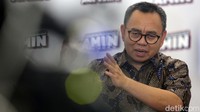 Co-Kapten Tim Nasional (Timnas) Pemenangan Anies Baswedan-Muhaimin Iskandar AMIN Sudirman Said menyebut, eks Gubernur DKI Letjen (purn) TNI Sutiyoso bakal bergabung dengan Timnas AMIN. 