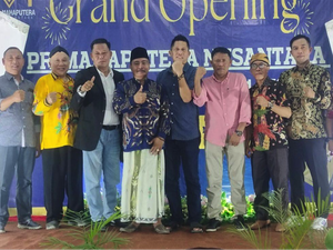 Kretek Lokal Sumenep Makayasa Rambah Pasar Kuala Lumpur