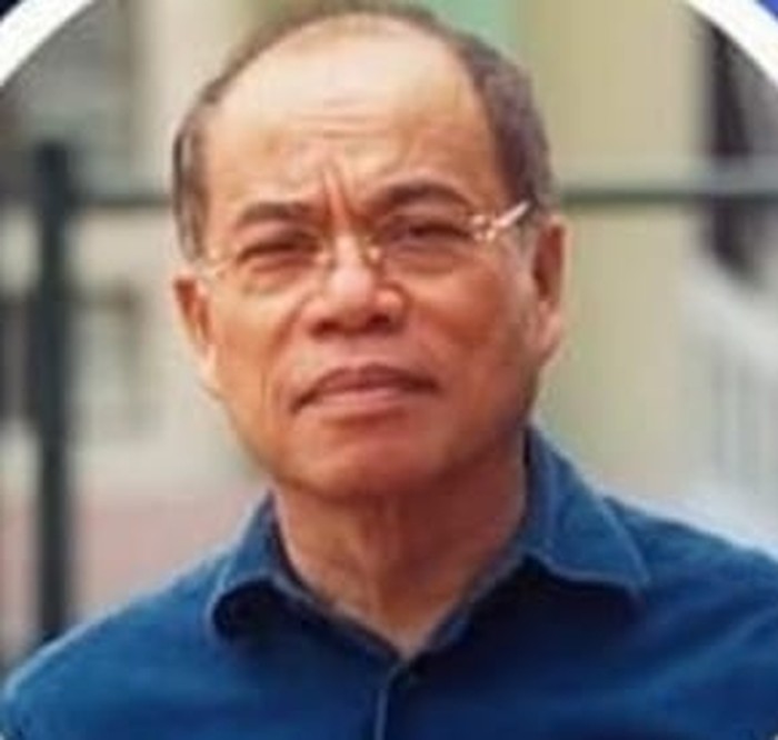 Menteri Penertiban Aparatur Negara (Menpan) Letjen TNI (Purn) TB Silalahi, 1993 - 1998