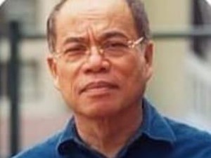 TB Silalahi, Guru Para Jenderal