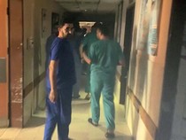 Video 67 Warga Palestina Tewas Ditembaki Israel, RS Gaza Kewalahan