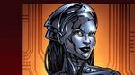 Profil Maria Gabriela de Faria, Pemeran Villain di Superman: Legacy