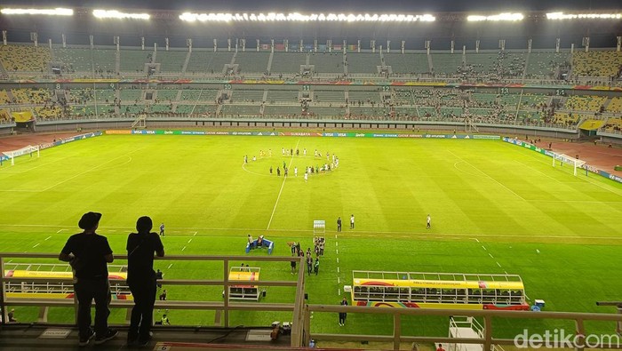 Timnas Indonesia U-17