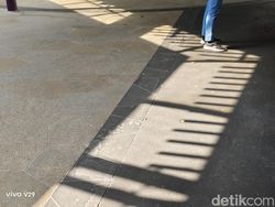 Abadikan Singapura Pakai Kamera Vivo V29 yang Oke Punya
