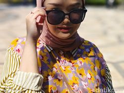 Abadikan Singapura Pakai Kamera Vivo V29 yang Oke Punya