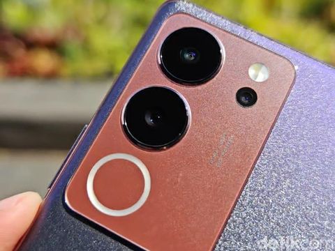 Vivo V29