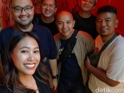 Abadikan Singapura Pakai Kamera Vivo V29 yang Oke Punya