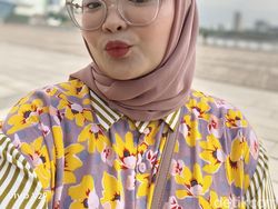 Abadikan Singapura Pakai Kamera Vivo V29 yang Oke Punya
