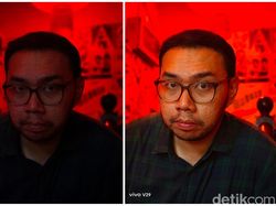 Abadikan Singapura Pakai Kamera Vivo V29 yang Oke Punya