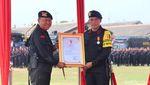 Semarak HUT Brimob ke- 78 di Jawa Timur