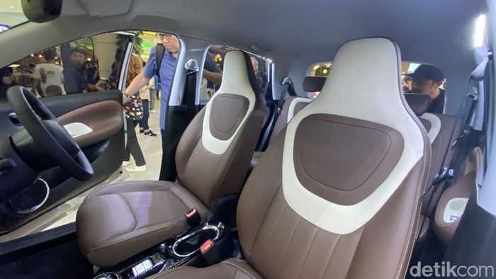 Wuling BinguoEV Wuling BinguoEV