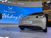 Wuling BinguoEV Sudah Diuji Tabrak, Gimana Hasilnya?