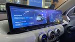 Lihat dari Dekat Wuling BinguoEV, Mobil Listrik Classy yang Modern