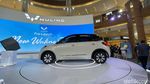Lihat dari Dekat Wuling BinguoEV, Mobil Listrik Classy yang Modern
