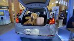 Lihat dari Dekat Wuling BinguoEV, Mobil Listrik Classy yang Modern