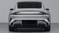 Xiaomi SU7 ini merupakan sedan 5 penumpang. Foto: MITT