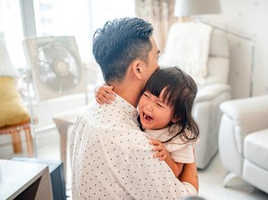 Penelitian Ini Tunjukkan Orang Tua Bisa Punya Anak Favorit, Tapi Ini Dampaknya