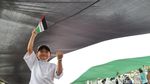 Dukungan untuk Palestina dari Jawa Barat