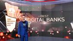 Amar Bank Raih Most Innovative Digital Bank