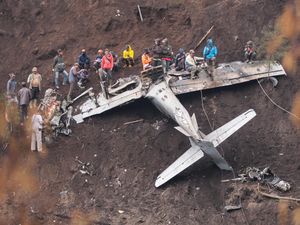 Jatim Sepekan: Jatuhnya Super Tucano hingga OTT KPK di Bondowoso