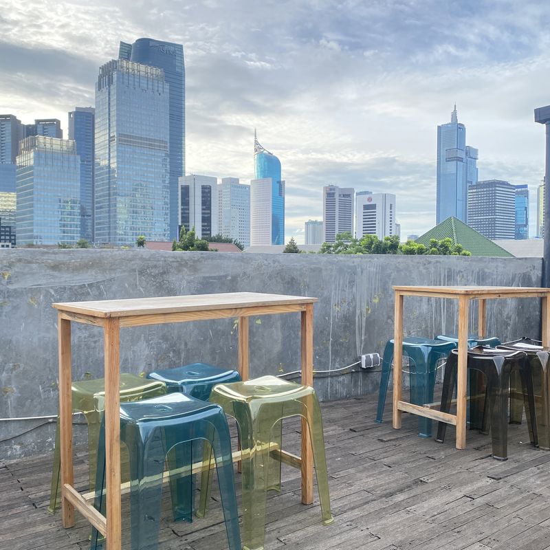 Baski Jakarta