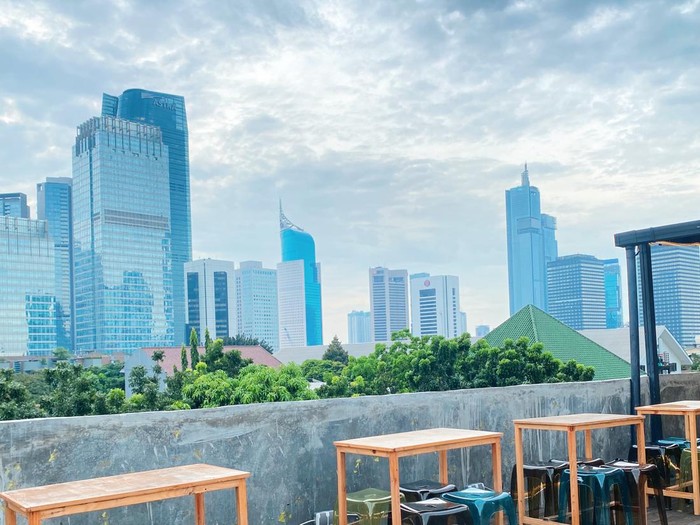 Baski Jakarta