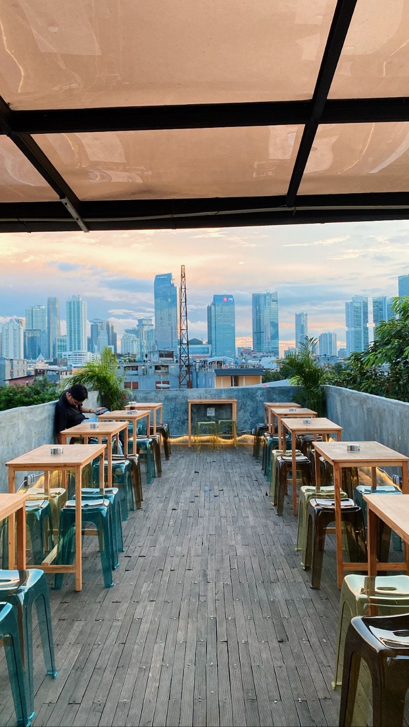 Baski Jakarta