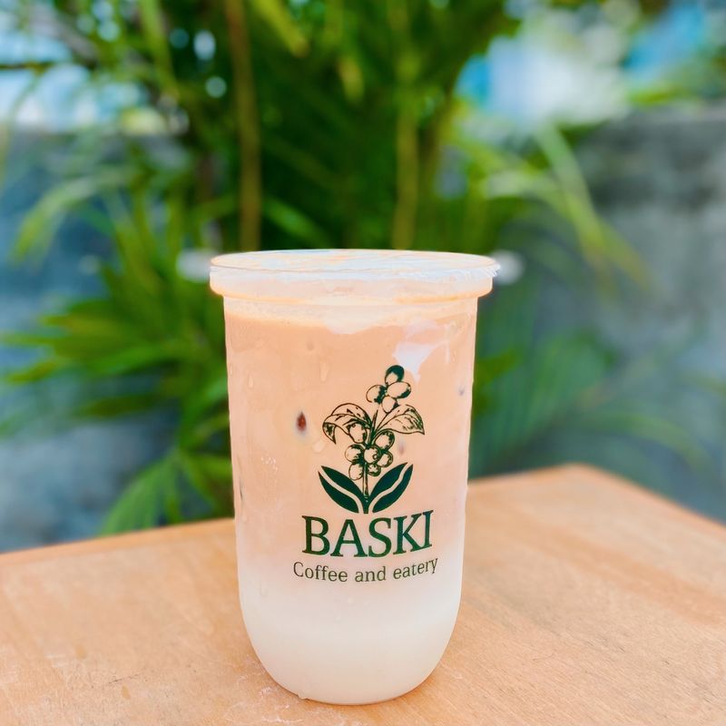 Baski Jakarta