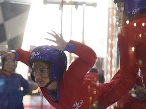 Jelang Tahun Baru 2024, Trans Studio Bali Tawarkan 9 Aktivitas Seru Ramah Anak