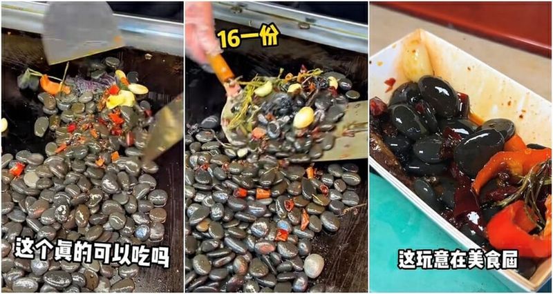 Berisi Cicak hingga Ular, 5 Makanan Ini Berhasil Bikin Heboh