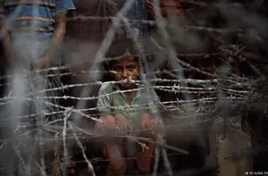 Bingkai Sepekan: Jalan Panjang Rohingya di Indonesia, Kini Ditolak Aceh
