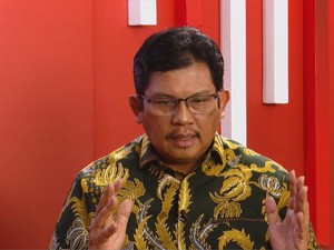 BPJS Kesehatan Genjot Transformasi untuk Tingkatkan Layanan ke Masyarakat