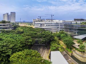 Jangan Keliru, Ini Bedanya BSD dengan Serpong