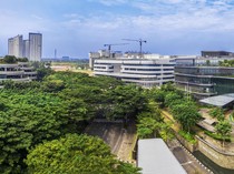 Prospek Properti Nasional 2024 Diramal Cerah, Pengembang Semringah