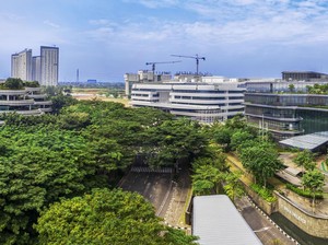 BSD Jadi KEK, Ini Deretan Kampus-RS Internasional yang Bakal Buka di 2026
