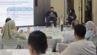 BSI memproyeksikan dapat menorehkan kinerja positif pada 2024 kendati kondisi ekonomi global masih menantang, optimisme itu terlepas dari fundamental bisnis perseroan yang kuat serta ekonomi nasional yang dinilai lebih baik. 