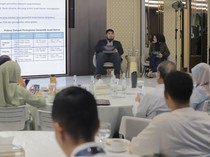 BSI Optimistis Tumbuh Positif pada 2024