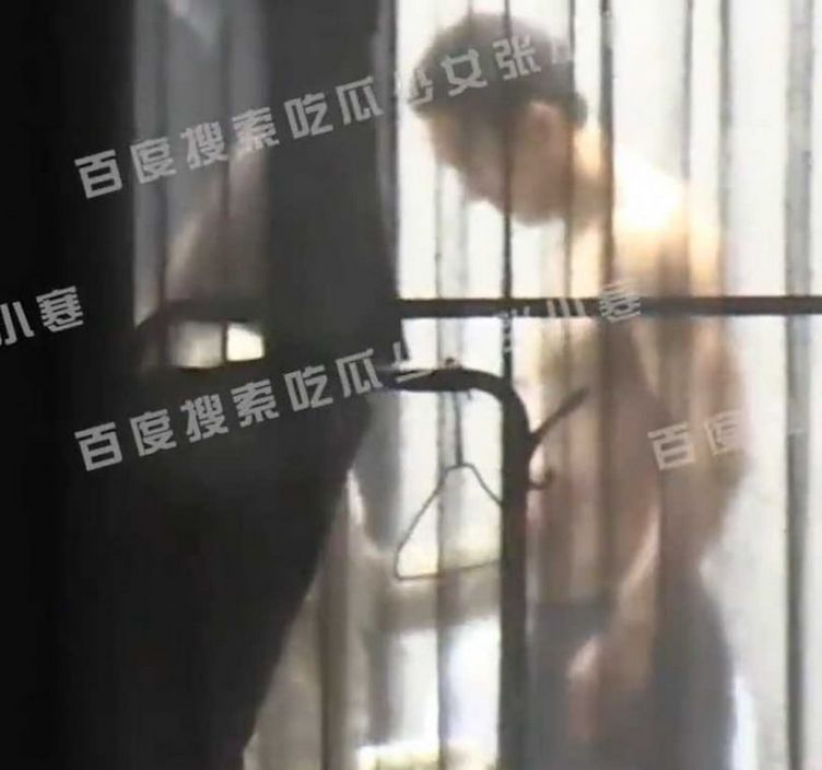 Chen Muchi dan Chen Bing Chen Muchi dan Chen Bing