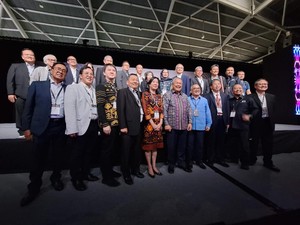 Dompet Digital DANA Bisa Digunakan untuk Transaksi di Singapura