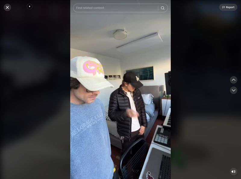 Deacon Phillippe Deacon Phillippe