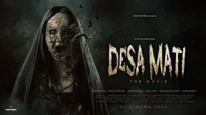 Desa Mati The Movie