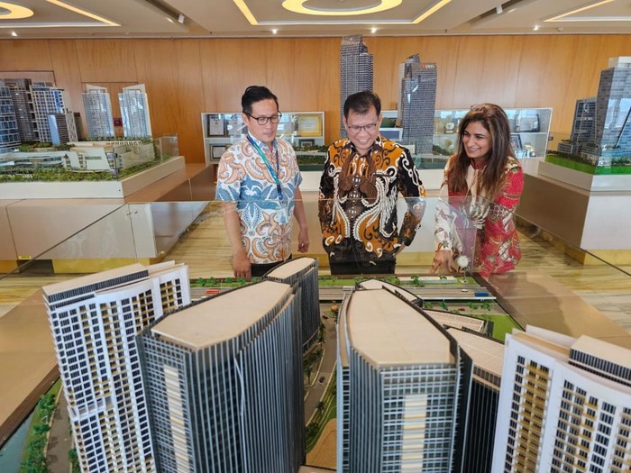 Dok Ciputra