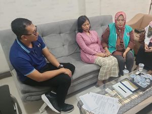 dr Qory Disebut Mau Cabut Laporan, Kenapa Korban KDRT Sulit Lepas dari Pelaku?