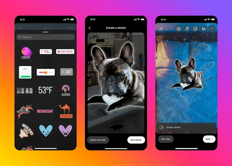 Fitur Instagram Reels