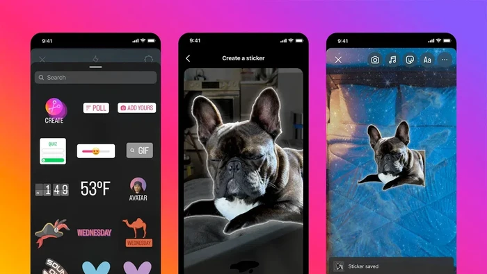 Fitur Instagram Reels