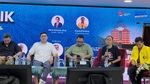 Formasi Indonesia Moeda Ajak Milenial-Gen Z Melek Politik di Pilpres 2024