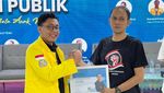 Formasi Indonesia Moeda Ajak Milenial-Gen Z Melek Politik di Pilpres 2024