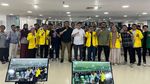 Formasi Indonesia Moeda Ajak Milenial-Gen Z Melek Politik di Pilpres 2024