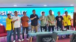 Formasi Indonesia Moeda Ajak Milenial-Gen Z Melek Politik di Pilpres 2024