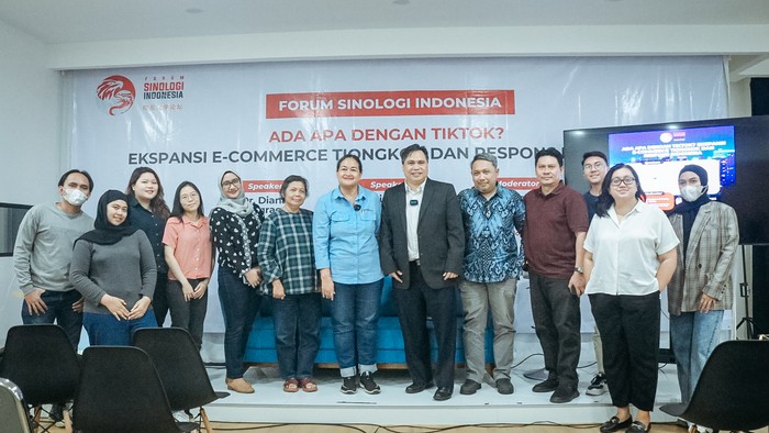 Forum Sinologi Indonesia